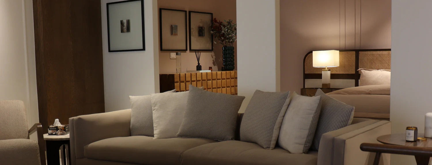 Elevate Your Home With Keel